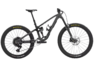 Bicykel Trek Fuel MX 9 Eagle 90 Lithium Grey/Trek Black Splatter 2027