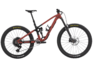 Bicykel Trek Fuel MX 9 Eagle 90 Matte Sedona Red/Pennyflake Splatter 2027