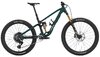 Bicykel Trek Fuel MX 9 Eagle 90 Gen 7 Matte Juniper/Blue Sage Splatter 2026