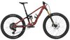 Bicykel Trek Fuel MX 9 Eagle 90 Gen 7 Matte Sedona Red/Pennyflake Splatter 2026
