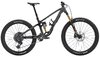 Bicykel Trek Fuel MX 9 X0 AXS Gen 7 Lithium Grey/Trek Black Splatter 2026