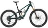 Bicykel Trek Fuel MX 9 X0 AXS Gen 7 Matte Juniper/Blue Sage Splatter 2026