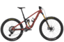 Bicykel Trek Fuel MX 9 XT Matte Sedona Red/Pennyflake Splatter 2027