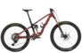 Bicykel Trek Fuel MX 9 XT Di2 Matte Sedona Red/Pennyflake Splatter 2027