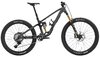 Bicykel Trek Fuel MX 9 XT Di2 Gen 7 Lithium Grey/Trek Black Splatter 2026