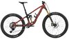 Bicykel Trek Fuel MX 9 XT Di2 Gen 7 Matte Sedona Red/Pennyflake Splatter 2026