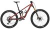 Bicykel Trek Fuel MX 9 XT Gen 7 Matte Sedona Red/Pennyflake Splatter 2026