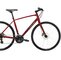 Bicykel Trek FX 1 Disc Rage Red 2023