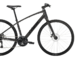 Bicykel Trek FX 1 Gen 4 Dnister Black 2025