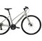Bicykel Trek FX 1 Disc Stagger Metallic Gunmetal 2023
