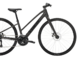 Bicykel Trek FX 1 Mid-step Gen 4 Dnister Black 2025