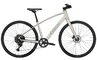 Bicykel Trek FX 1 Stepover Gen 4 Era White 2026