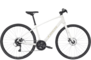 Bicykel Trek FX 1 Stepover Gen 4 Era White 2026