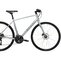 Bicykel Trek FX 2 Disc Quicksilver 2023