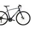 Bicykel Trek FX 2 Disc Satin Nautical Navy 2023