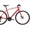 Bicykel Trek FX 2 Disc Satin Viper Red 2023