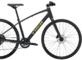 Bicykel Trek FX 2 Gen 4 Matte Trek Black 2025