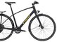 Bicykel Trek FX 2 Equipped Matte Trek Black 2025