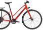 Bicykel Trek FX 2 Equipped Mid-step Lava 2025