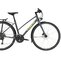 Bicykel Trek FX 2 Disc Equipped Stagger Satin Lithium Grey 2023