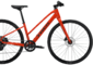Bicykel Trek FX 2 Mid-step Gen 4 Lava 2025