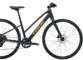 Bicykel Trek FX 2 Mid-step Gen 4 Matte Trek Black 2025