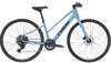 Bicykel Trek FX 2 Midstep Gen 4 Fjord Blue 2026