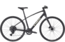 Bicykel Trek FX 2 Stepover Gen 4 Carbon Dark Grey 2026