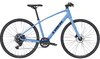 Bicykel Trek FX 2 Stepover Gen 4 Fjord Blue 2026