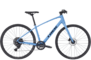 Bicykel Trek FX 2 Stepover Gen 4 Fjord Blue 2026