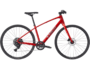 Bicykel Trek FX 2 Stepover Gen 4 Fury Red 2026