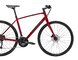Bicykel Trek FX 3 Disc Rage Red 2021