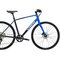 Bicykel Trek FX 3 Disc Alpine Blue to Deep Dark Blue Fade 2023