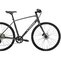 Bicykel Trek FX 3 Disc Matte Dnister Black 2023