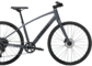 Bicykel Trek FX 3 Gen 4 Galactic Grey 2025
