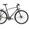 Bicykel Trek FX 3 Disc Equipped Matte Dnister Black 2023