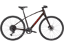 Bicykel Trek FX 3 Stepover Gen 4 Dark Carmine 2026