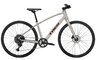 Bicykel Trek FX 3 Stepover Gen 4 Lunar Silver 2026