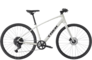 Bicykel Trek FX 3 Stepover Gen 4 Lunar Silver 2026