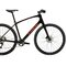 Bicykel Trek FX Sport 5 Red Carbon Smoke 2024