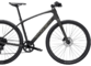 Bicykel Trek FX Sport 5 Carbon Matte Black Olive/Deep Smoke 2026