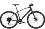 Bicykel Trek FX Sport 5 Carbon Matte Black Olive/Deep Smoke 2026
