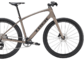 Bicykel Trek FX Sport 6 Carbon Matte Bronze Age/Deep Smoke 2026