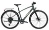 Bicykel Trek FX Sport AL Equipped Keswick Green/Lichen Green Splatter 2026