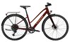 Bicykel Trek FX Sport AL Equipped Midstep Cobra Blood/Sedona Red Splatter 2026