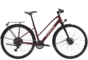 Bicykel Trek FX Sport AL Equipped Midstep Cobra Blood/Sedona Red Splatter 2026