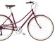 Bicykel Trek Loft 7D Step Thru Sangria 2022