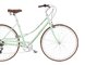 Bicykel Electra Loft 7D Ladies' Seafoam 2025