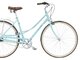 Bicykel Trek Loft 7i Step-Thru Blizzard Blue 2024