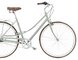 Bicykel Trek Loft 7i Step-Thru Green Tea 2024